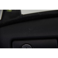 Acura TL 09-14 Glove Box Storage Compartment Pocket Black 77500-TK4-A10, A524, OEM, 2009, 2010, 2011, 2012, 2013, 2014