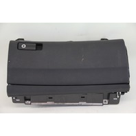 Acura TL 09-14 Glove Box Storage Compartment Pocket Black 77500-TK4-A10, A524, OEM, 2009, 2010, 2011, 2012, 2013, 2014