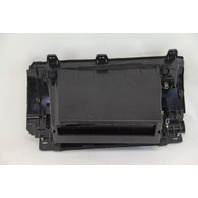 Acura TL 09-14 Glove Box Storage Compartment Pocket Black 77500-TK4-A10, A524, OEM, 2009, 2010, 2011, 2012, 2013, 2014