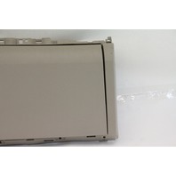 Honda Accord 13-17 Sedan Glove Box Storage Compartment Tan/Ivory 77510-T2F-A11, A615, OEM, 2013, 2014, 2015, 2016, 2017