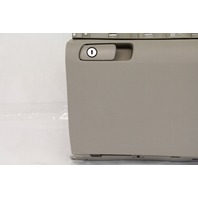 Honda Accord 13-17 Sedan Glove Box Storage Compartment Tan/Ivory 77510-T2F-A11, A615, OEM, 2013, 2014, 2015, 2016, 2017