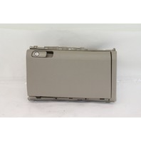 Honda Accord 13-17 Sedan Glove Box Storage Compartment Tan/Ivory 77510-T2F-A11, A615, OEM, 2013, 2014, 2015, 2016, 2017
