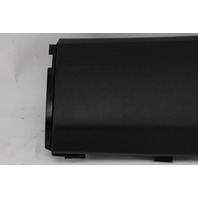 Acura TSX 09-14 Glove Box Glovebox Compartment Black Color, A639, OEM, 2009, 2010, 2011, 2012, 2013, 2014