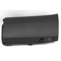 Acura TSX 09-14 Glove Box Glovebox Compartment Black Color, A639, OEM, 2009, 2010, 2011, 2012, 2013, 2014