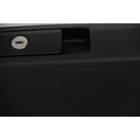Acura ILX 16-17 Glove Box Compartment Glovebox Black 77510-TX6-A14, A603, OEM, 2016, 2017