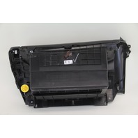 Acura ILX 16-17 Glove Box Compartment Glovebox Black 77510-TX6-A14, A603, OEM, 2016, 2017