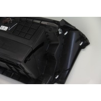 Acura ILX 16-17 Glove Box Compartment Glovebox Black 77510-TX6-A14, A603, OEM, 2016, 2017