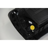 Acura ILX 16-17 Glove Box Compartment Glovebox Black 77510-TX6-A14, A603, OEM, 2016, 2017