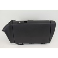 Acura ILX 16-17 Glove Box Compartment Glovebox Black 77510-TX6-A14, A603, OEM, 2016, 2017