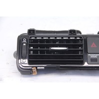 2005-2008 Acura RL Center A/C Air Vent Hazard Switch 77610-SJA-A02ZA, OEM, 2005, 2006, 2007, 2008