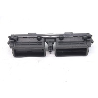 2005-2008 Acura RL Center A/C Air Vent Hazard Switch 77610-SJA-A02ZA, OEM, 2005, 2006, 2007, 2008