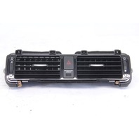 2005-2008 Acura RL Center A/C Air Vent Hazard Switch 77610-SJA-A02ZA, OEM, 2005, 2006, 2007, 2008