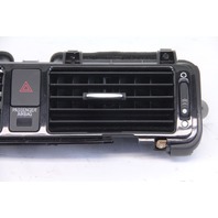 2005-2008 Acura RL Center A/C Air Vent Hazard Switch 77610-SJA-A02ZA, OEM, 2005, 2006, 2007, 2008