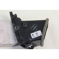 Honda CR-V CRV 15-16 Vent Right/Passenger Side 77610-T0A-A21ZA, A572, OEM, 2015, 2016