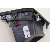 Honda CR-V CRV 15-16 Vent Left/Driver Side 77615-T0A-A21ZA, A572, OEM, 2015, 2016