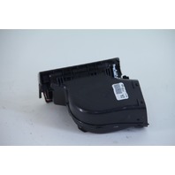 Acura TL 09-14 Right/Passenger A/C Vent 77620-TK4-A01, A524, OEM, 2009, 2010, 2011, 2012, 2013, 2014