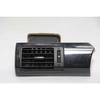 Honda Accord 13-15 A/C Air Vent/Trim Left/Right Black Dotted 77630-T2F-A12ZB, OEM, 2013, 2014, 2015