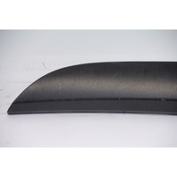 Honda Accord 13-17 A/C Air Vent, Left/Right Black/Brown 77630-T2F-A12ZB, A624, OEM, 2013, 2014, 2015, 2016, 2017