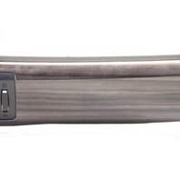 Honda Accord 16-17 Sedan A/C Air Vent, Right Wood 77630-T2F-A12ZJ, A616, OEM, 2016, 2017