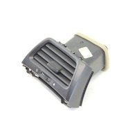 Honda Accord 08-12 AC Vent Panel, Right/Passenger Black 77630-TA0-A01, OEM, 2008, 2009, 2010, 2011, 2012