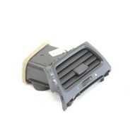Honda Accord 08-12 AC Vent Panel, Right/Passenger Black 77630-TA0-A01, OEM, 2008, 2009, 2010, 2011, 2012