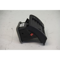 Acura TL 09-14 Left/Driver Vent Dash 77630-TK4-A01ZA, A524, OEM, 2009, 2010, 2011, 2012, 2013, 2014