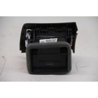 Acura TL 09-14 Left/Driver Vent Dash 77630-TK4-A01ZA, A524, OEM, 2009, 2010, 2011, 2012, 2013, 2014