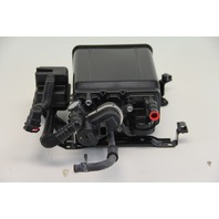 Lexus GS350 07-11 Emission Vapor System Canister 77740-30360, A607, OEM, 2007, 2008, 2009, 2010, 2011