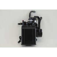 Lexus GS350 07-11 Emission Vapor System Canister 77740-30360, A607, OEM, 2007, 2008, 2009, 2010, 2011
