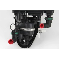 Toyota Camry 07-11 Hybrid Emission Fuel Vapor Canister 4 Cyl 77740-33190, A818, OEM, 2007, 2008, 2009, 2010, 2011