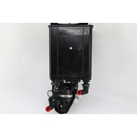Toyota Camry 07-11 Hybrid Emission Fuel Vapor Canister 4 Cyl 77740-33190, A818, OEM, 2007, 2008, 2009, 2010, 2011