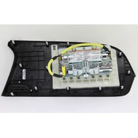 Honda Odyssey 12 Dash Dashboard Airbag Air Bag Black 77820-TK8-A82, A636, OEM, 2012