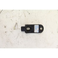 Acura TL 04-06 Front Impact Crash Sensor SRS 77930-SEP-A112-M1, OEM, 2004, 2005, 2006