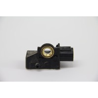 Acura TSX 09-12 Front Left/Driver SRS Impact Sensor 77930-TC0-H21, A639, OEM, 2009, 2010, 2011, 2012