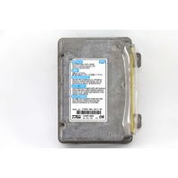 Honda Odyssey 05-06 SRS Air Bag Unit Module Computer 77960-SHJ-A01, A634, OEM, 2005, 2006