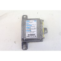 Honda Civic Coupe 06-11 SRS System Unit Module Computer 77960-SVA-A240-M1, OEM, 2006, 2007, 2008, 2009, 2010, 2011