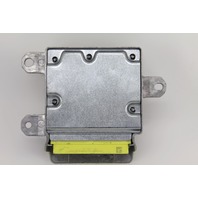 Honda Accord 13-15 Sedan SRS Unit, Air Bag Module Computer 77960-T2A-A01, A646, OEM, 2013, 2014, 2015