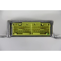 Honda Accord 13-15 Sedan SRS Unit, Air Bag Module Computer 77960-T2A-A01, A646, OEM, 2013, 2014, 2015