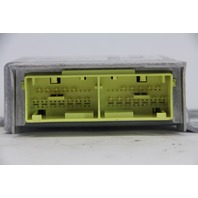 Honda Accord 16 Sedan SRS Unit Air Bag Module Computer 77960-T2F-A01, A615, OEM, 2016