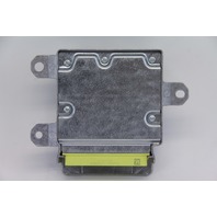 Honda Accord 16 Sedan SRS Unit Air Bag Module Computer 77960-T2F-A01, A615, OEM, 2016