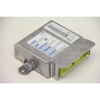 Acura ILX 16-17 SRS Airbag Air Bag Unit Computer Module 77960-TX6-A22, A603, OEM, 2016, 2017