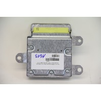 Acura ILX 16-17 SRS Airbag Air Bag Unit Computer Module 77960-TX6-A22, A603, OEM, 2016, 2017