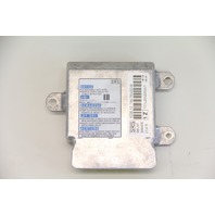 Acura ILX 16-17 SRS Airbag Air Bag Unit Computer Module 77960-TX6-A22, A603, OEM, 2016, 2017