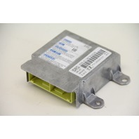 Acura ILX 16-17 SRS Airbag Air Bag Unit Computer Module 77960-TX6-A22, A603, OEM, 2016, 2017