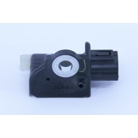 Honda Odyssey 11-13 Side Impact Crash Sensor SRS 77970-STX-A01, A636, OEM, 2011, 2012, 2013