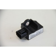 Acura ILX 16-17 Impact Crash Sensor Side 77970-TX6-A01, A603, OEM, 2016, 2017
