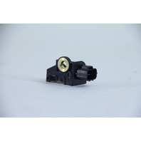 Acura TL 09-14 Side Impact Sensor SRS 77975-TK4-A110-M1, A524, OEM, 2009, 2010, 2011, 2012, 2013, 2014