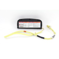 Honda Ridgeline 06 Right/Passenger Side Seat Air Bag Airbag 78050-SJC-A80, A649, OEM, 2006