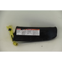 Honda Accord 08-12 Coupe SEAT Bag Right/Passenger Side 78050-TE0-A80, OEM, 2008, 2009, 2010, 2011, 2012
