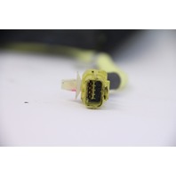 Acura TL 12-14 Seat Air Side Bag Front Right Passenger 78050-TK4-L11, OEM, 2012, 2013, 2014